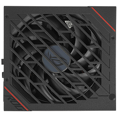 БП ATX 750W Asus ROG Strix, 13.5sm fan, 20+4/24+4/24+8, 8SATA, 3Molex, 4x6p/4x2p PCI-E,ATX