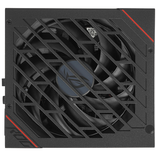 БП ATX 750W Asus ROG Strix, 13.5sm fan, 20+4/24+4/24+8, 8SATA, 3Molex, 4x6p/4x2p PCI-E,ATX