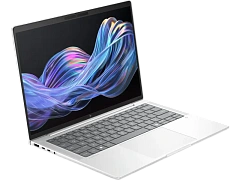 Ноутбук HP Europe/EliteBook X Flip G1i/1г/Core Ultra 7/258V/2,2 GHz/PCIe NVMe SSD/1024 Gb/No ODD/Graphics/Arc 140V/256 Mb/14 ''/1920x1200/Windows 11/P