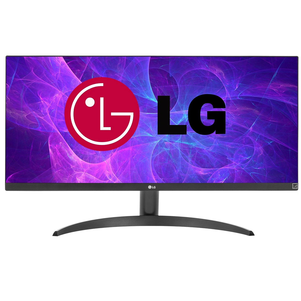 Монитор 29" LG 29WP500-B, Black, IPS, 2560x1080@75Hz, 350кд/м2, 1000:1, 5ms, 2xHDMI