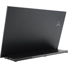 Монитор 17.3" Asus ZenScreen MB17AHG, Black, IPS, 1920x1080@144Hz, 300кд/м2, 800:1, 5ms, HDMI