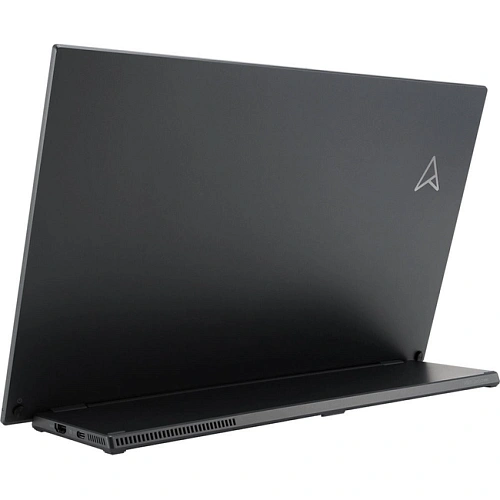 Монитор 17.3" Asus ZenScreen MB17AHG, Black, IPS, 1920x1080@144Hz, 300кд/м2, 800:1, 5ms, HDMI