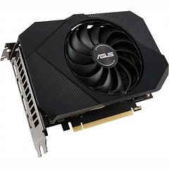 GF RTX3050, Asus Phoenix, 1807MHz/14000MHz, 128bit, 8GB GDDR6, 1хHDMI, 3xDP