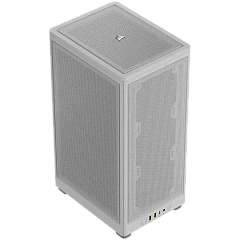 Corsair 2000D AIRFLOW  – White