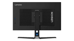 Монитор Lenovo 66F6UAC3EU Y27h-30 27" IPS/IPS/2560 x 1440/165Hz/180Hz OD/FreeSync Premium/0,5 ms/1000:1/3M:1/400nit/Lift 135mm, Swivel, Pivot/HDMI 2.0/DP 1.4/5 x USB 3.2Gen 1/Y-out/DP in box