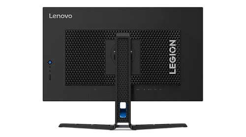 Монитор Lenovo 66F6UAC3EU Y27h-30 27" IPS/IPS/2560 x 1440/165Hz/180Hz OD/FreeSync Premium/0,5 ms/1000:1/3M:1/400nit/Lift 135mm, Swivel, Pivot/HDMI 2.0/DP 1.4/5 x USB 3.2Gen 1/Y-out/DP in box