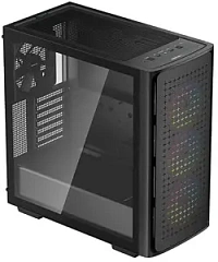 Компьютерный корпус Deepcool CK560 без Б/П