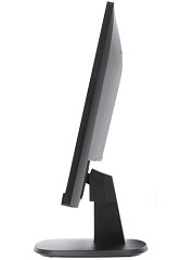 Монитор 23,8" PHILIPS 243V7QJABF (00/01) IPS 1920x1080 75Hz 4мс 250кдм 1000:1 200M:1 1-Sub 1xD-Sub 1xHDMI 1xDP1.2, Колонки 2x2W, Угол Обзора: 178/178. Цвет:Черный