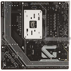 Матплата Gigabyte B850M Gaming X WiFi6E, AM5, mATX, 4DDR-5, 2xPCI-Ex16, 4SATA, 2xM.2, HDMI, DP,15USB