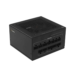 Блок питания Ocypus Iota P750 Черный 750W Full Modular, 80+ GOLD, КПД 91% Японские конденсаторы Iota-P750-G1FFBK024X-EU