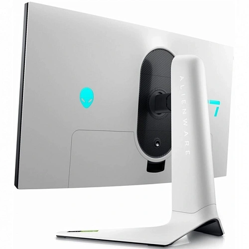 Монитор Dell/AW2723DF/27 ''/IPS/2560x1440 Pix/2xHDMI/DP/4xUSB 3.2/Audio line-out/Headphones/1 ms/600 ANSI lum/1000:1/240 Hz