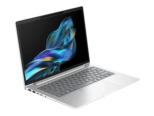 Ноутбук HP Europe/EliteBook 6 G1q/1г/Snapdragon/X X1-26-100/2,97 GHz/PCIe NVMe SSD/512 Gb/No ODD/Graphics/Adreno/256 Mb/14 ''/1920x1200/Windows 11/Pro