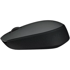 LOGITECH M170 Wireless Mouse - GREY
