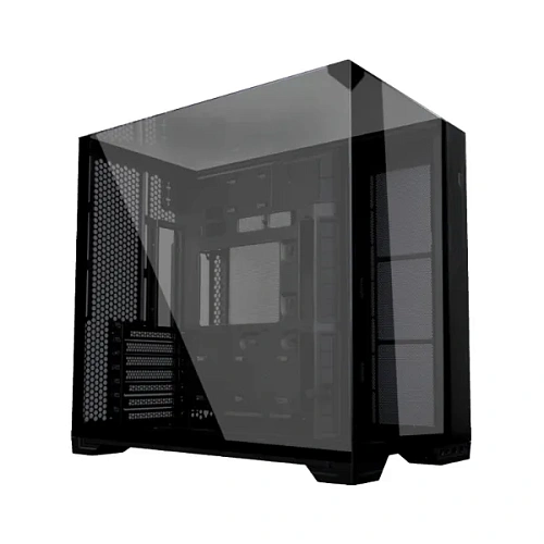 Корпус Lian Li O11 VISION COMPACT ATX/m-ATX/m-ITX G99.O11VPX.00 Black