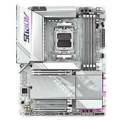 Материнская плата Gigabyte X870E A ELITE WF7 ICE
