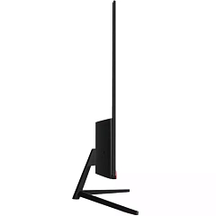 Монитор 23.8" Sanc M2444PC V3, Black-Red, IPS, 1920x1080@200Hz, 300 кд/м2, 1000:1, 1ms, 2xHDMI, DP