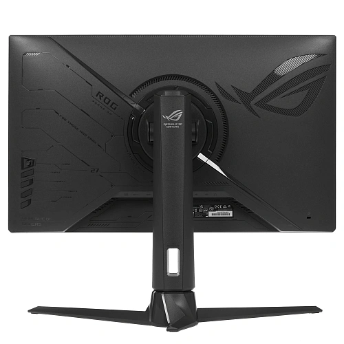 Монитор 27" Asus ROG Strix XG27AQMR, Black, Fast IPS, 2560x1440@300Hz, 350кд/м2,1000:1,1ms,2xHDMI,DP
