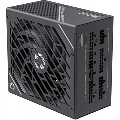 БП ATX 850W GameMax GX850 PRO BK, Gold, 20+4/24+4/24+8, 13.5cm, 4x6+2p PCI-E