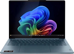 Ноутбук Lenovo Yoga Slim 7 14AKP10, Ryzen AI 7 350/14"WQ+/32GB/1TB/Radeon 860M Graphics/W11H