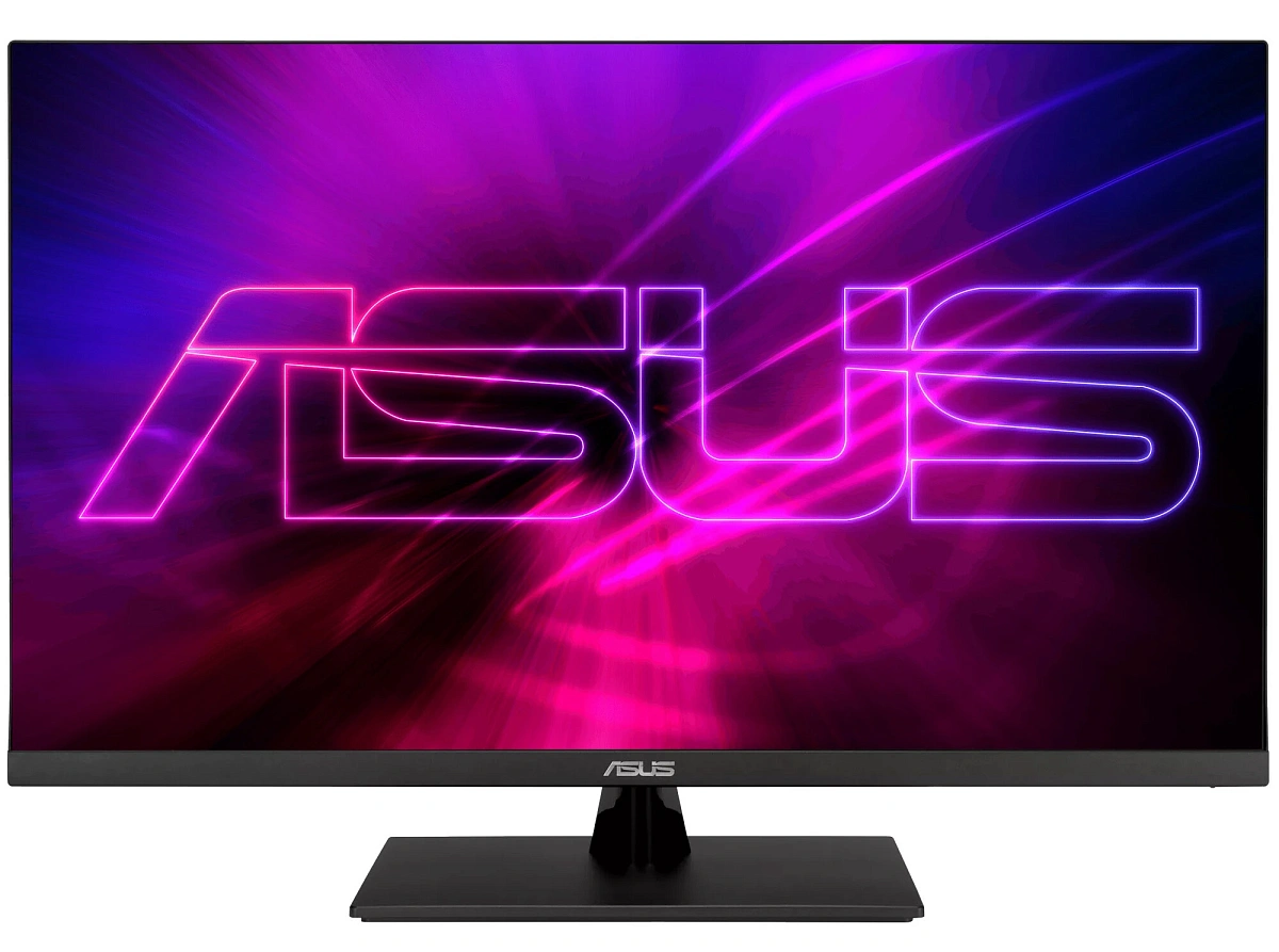 Монитор 31.5" Asus VP32UQ, Black, IPS, 3840x2160@60Hz, 350кд/м2, 1000:1, 4ms, HDMI, DP