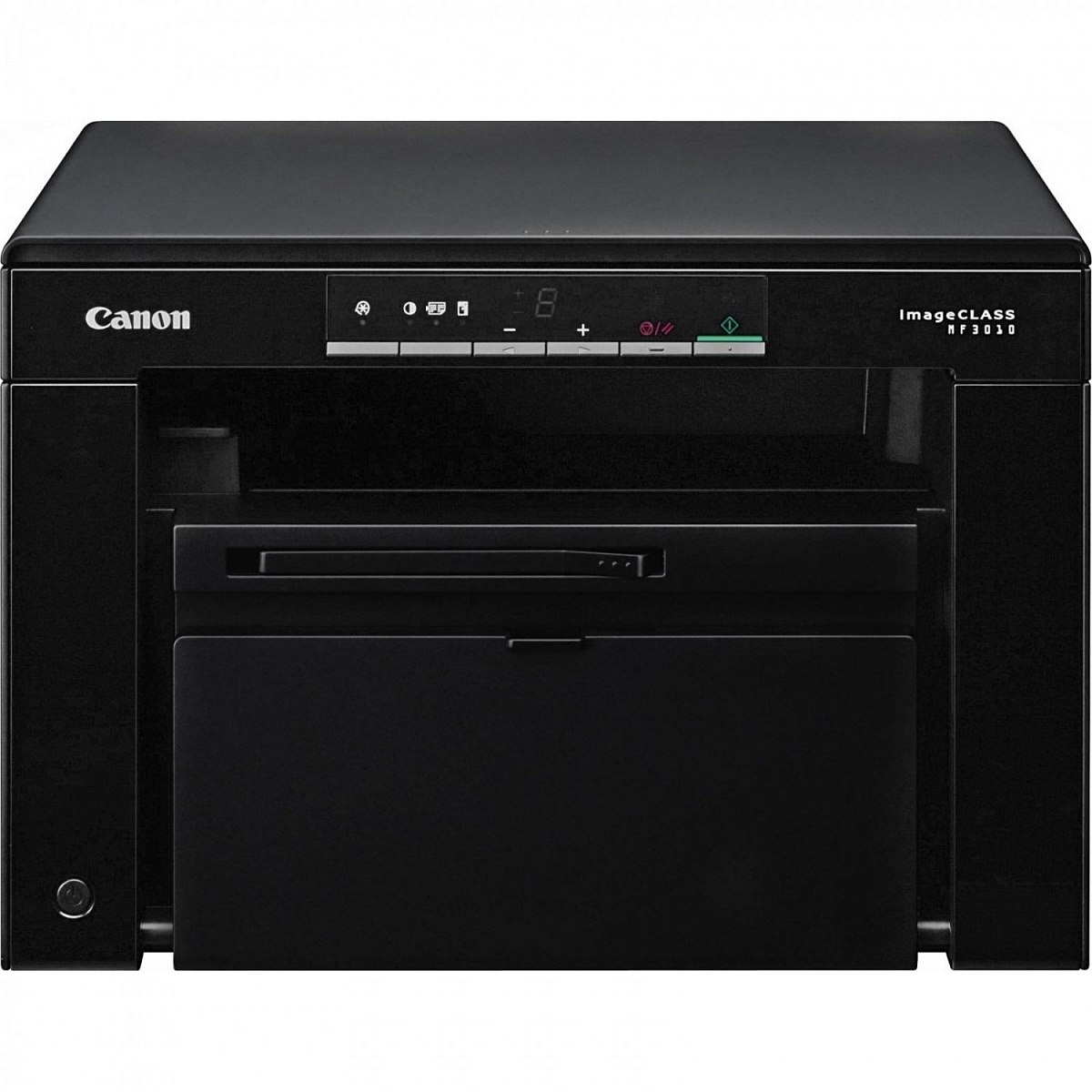 МФП Canon/i-SENSYS MF3010/принтер/сканер/копир/A4/18 ppm/600x600 dpi