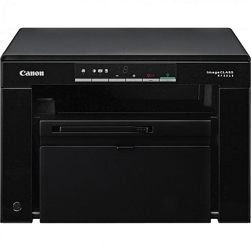 МФП Canon/i-SENSYS MF3010/принтер/сканер/копир/A4/18 ppm/600x600 dpi