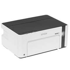Принтер Epson M1140, A4, 1200x2400dpi, 39 ppm, tray 250 page, USB