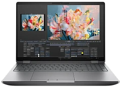 HP ZBook Fury G1i 16 / Ultra 9 285HX for WWAN Fury 16 inch G1i / 1TB PCIe-5x4 2280 NVMe / 32GB (1x32GB) DDR5 5600 SODIMM Memory / NVIDIA RTX PRO 3000 Blackwell 105W+ 12 GB / W11p64HighEnd / 16.0 WQXGA(2560x1600) AG, 120Hz, 400nit, LowBlueLight, for 5MP+IR