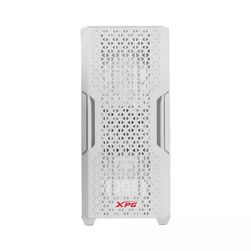 Компьютерный корпус XPG Starker White Без Б/П