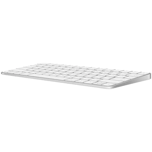 Magic Keyboard - Russian, Model A2450