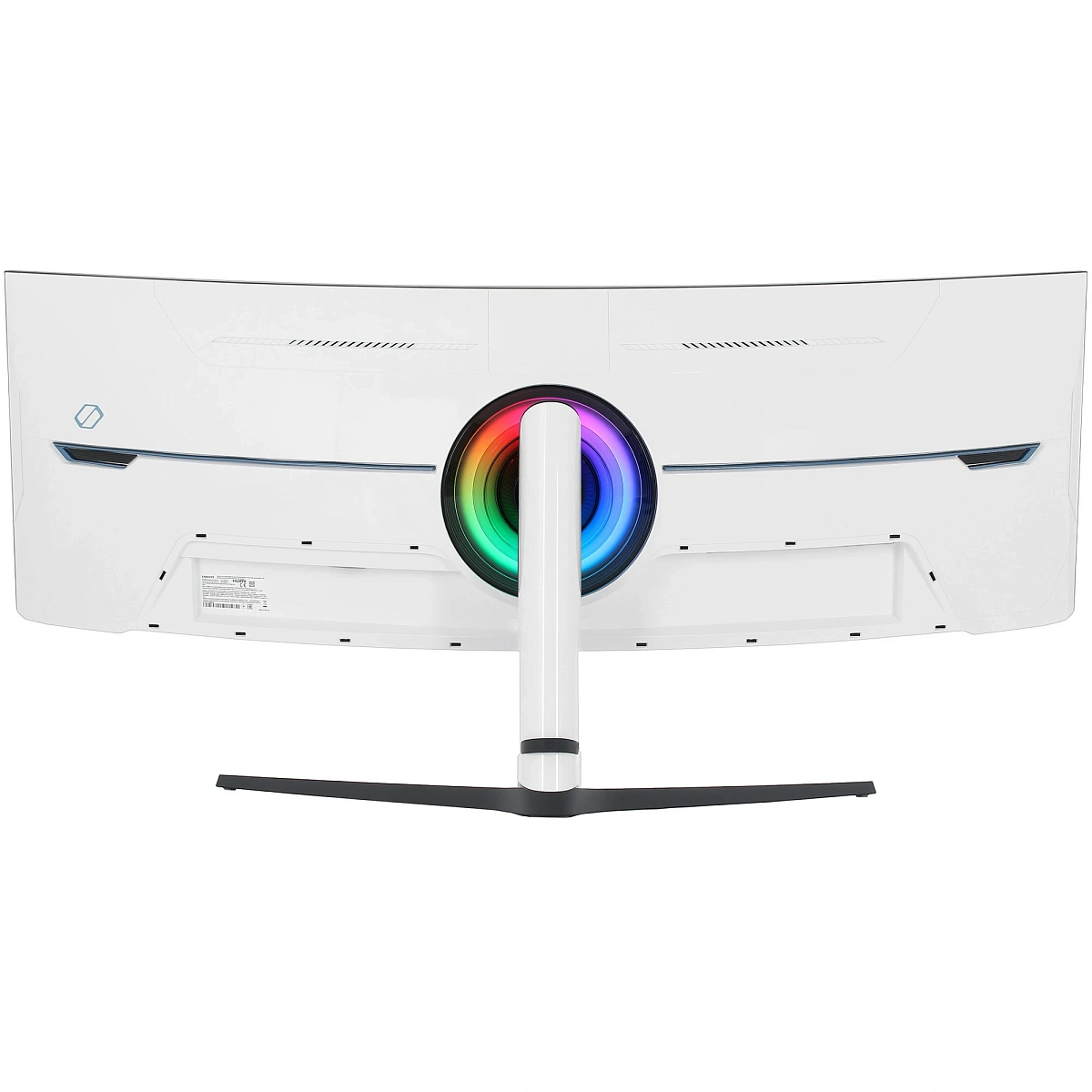 Монитор Samsung 57" LS57CG952NIXCI