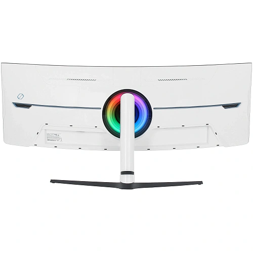 Монитор Samsung 57" LS57CG952NIXCI