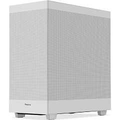 Корпус ПК без БП SEGOTEP Memphis-Flow Glass White