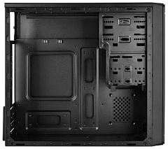 Компьютерный корпус Deepcool WAVE V2 без Б/П