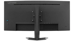 Монитор Lenovo 66F1GAC1EU G34w-30 34" VA/3440 x 1440/165/FreeSync Premium/1ms/2500:1/3M:1/350nit/1500R/Lift 135mm/2 x HDMI 2.0/DP 1.4