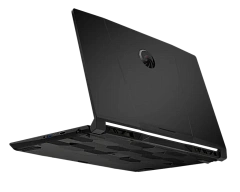 Ноутбук MSI Alpha 15 B5EEK, Ryzen 5 5600H/15.6"FHD/8GB/512GB/Radeon RX6600M 8GB/LAN/DOS