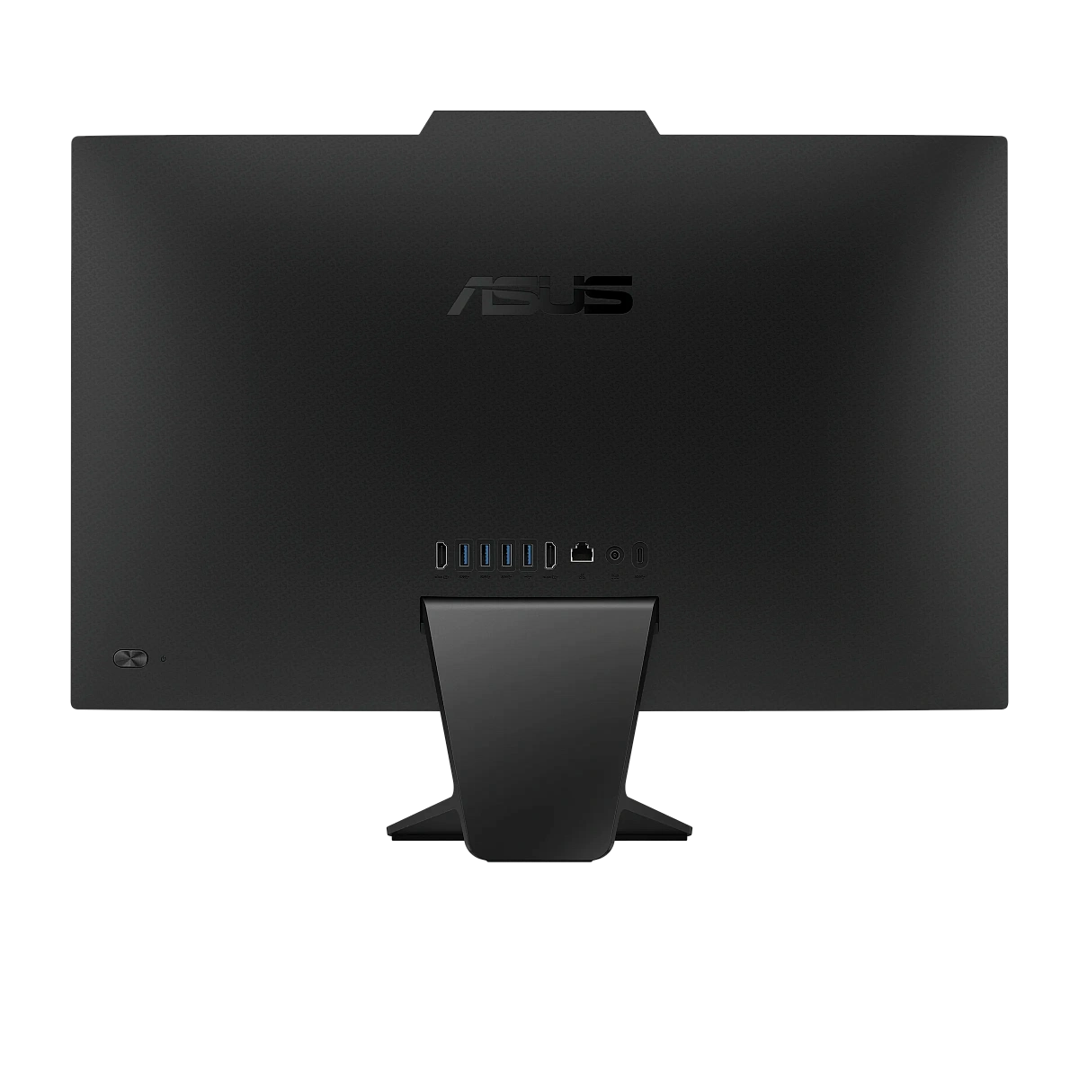 ASUS ExpertCenter /23,8 FHD/i5-1335U/16GB RAM/512 GB SSD/No OS/Цвет черный/Беспроводная мышь и клавиатура в комплекте/Гарантия 2 года
