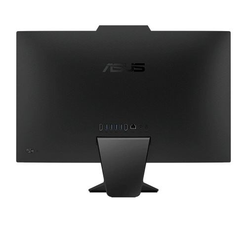 ASUS ExpertCenter /23,8 FHD/i5-1335U/16GB RAM/512 GB SSD/No OS/Цвет черный/Беспроводная мышь и клавиатура в комплекте/Гарантия 2 года