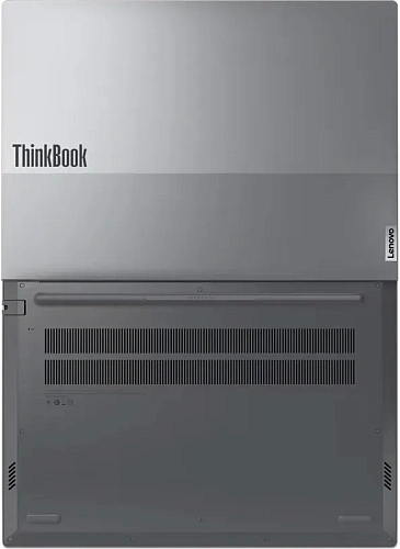 Ноутбук Lenovo 21MW000YRU ThinkBook 16 G7 ARP 16" WUXGA (1920x1200) IPS/AMD Ryzen 7 7735HS up to 4,75Ghz (8C)/16GB/1TB SSD/AMD Radeon 680M /Wi-Fi 6E/BT5.3/IR & 1080p/BKLT/FPR/NoOS/1Y/Arctic Grey