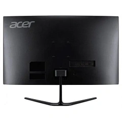 Монитор 27" Acer Nitro ED270RS3bmiipx, Black, VA, 1920x1080@180Hz, 250кд/м2, 3000:1, 1ms, 2xHDMI, DP
