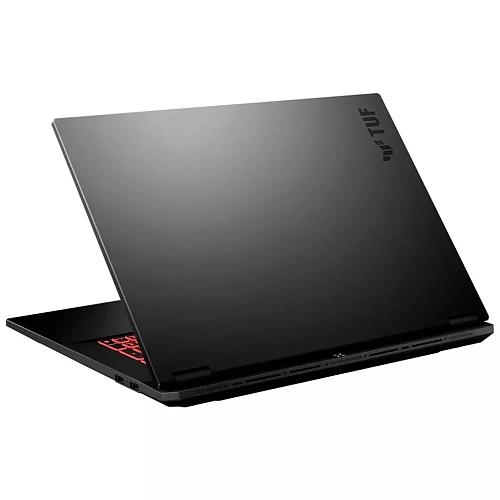 Ноутбук Asus FA808UM, Ryzen 7 260/18"WUXGA/16GB/512GB/GF RTX5060 8GB/LAN/DOS
