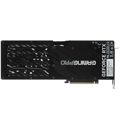 GF RTX5070, Palit GamingPro, 2512MHz/28000MHz, 192bit, 12GB GDDR7, HDMI, 3xDP