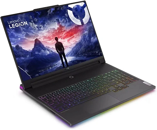 Ноутбук Lenovo Legion 9 16IRX9, Core i9-14900HX/16"3.2K/32GB/2TB/GF RTX4080 12GB/LAN/DOS