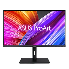 Монитор 31.5" Asus ProArt PA328QV, Black, IPS, 2560x1440@75Hz, 350кд/м2, 1000:1, 5ms, 2xHDMI, DP