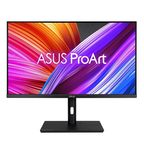 Монитор 31.5" Asus ProArt PA328QV, Black, IPS, 2560x1440@75Hz, 350кд/м2, 1000:1, 5ms, 2xHDMI, DP
