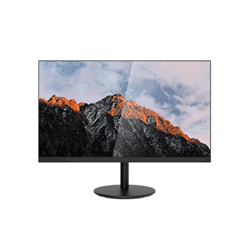 Монитор 21.45" Dahua DHI-LM22-A200Y, Black, VA, 1920x1080@100Hz, 250кд/м2, 3000:1, 10ms, VGA, HDMI