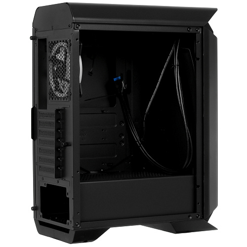 Кейс, Aerocool Aerocool Gladiator Duo-G-BK-v1
