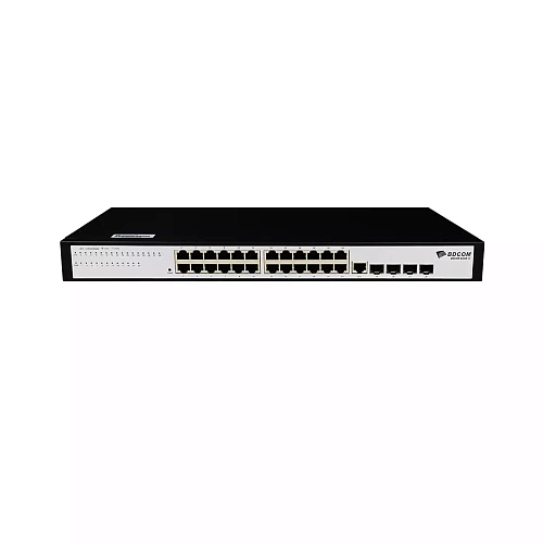 Коммутатор BDCOM S2528-C
