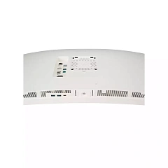 Монитор 38" LG 38WR85QC-W