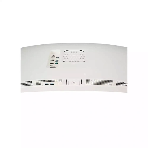 Монитор 38" LG 38WR85QC-W